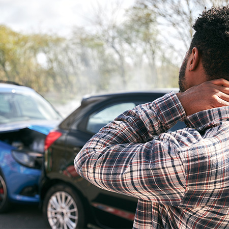 Trial Expertise - Auto Accident