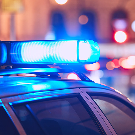 Trial Expertise - Criminal Defense