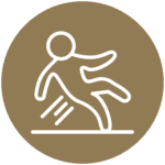 Personal Injury Icon