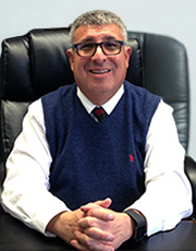 Jeff Lipman