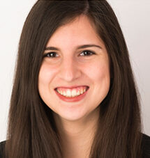 Arielle Lipman Headshot