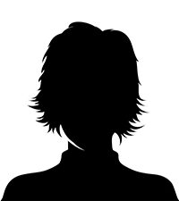 Female Silhouette