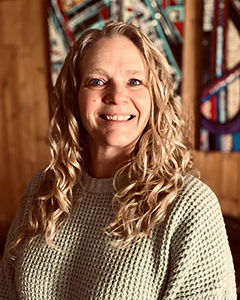 Danyiel Kilts Headshot